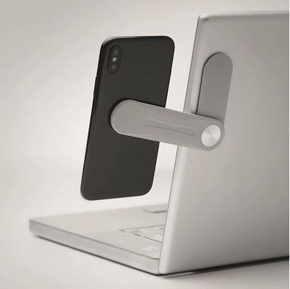 Obrázok z Držiak telefónu na notebook