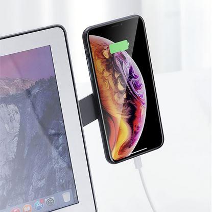 Obrázok Držiak telefónu na notebook
