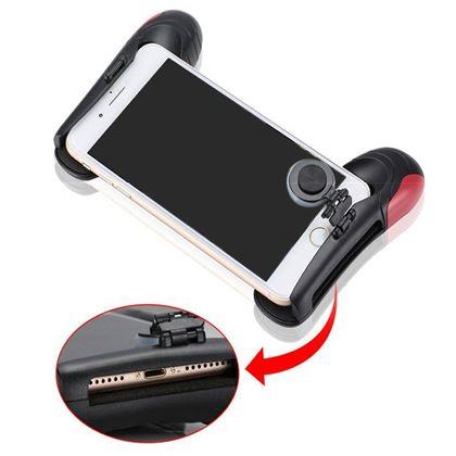 Obrázok z Držiak Gamepad