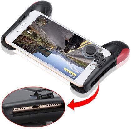 Obrázok z Držiak Gamepad