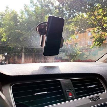 Obrázok z Držiak mobilu do auta