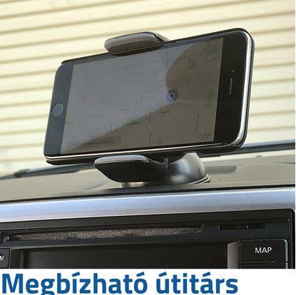 Obrázok Držiak mobilu do auta
