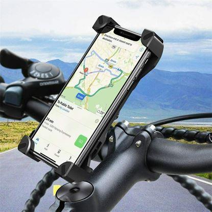 Obrázok Držiak mobilu na bicykel