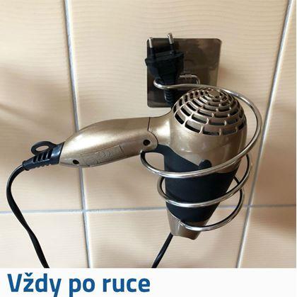 Obrázok z Držiak na fén