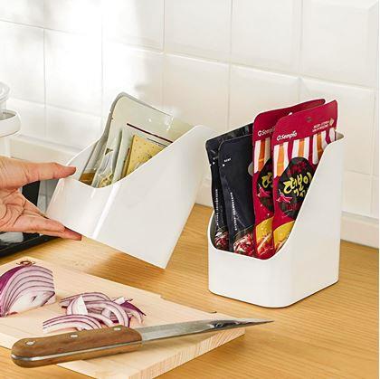 Obrázok z Univerzálny organizér - biely