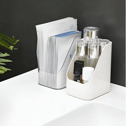 Obrázok z Univerzálny organizér - biely