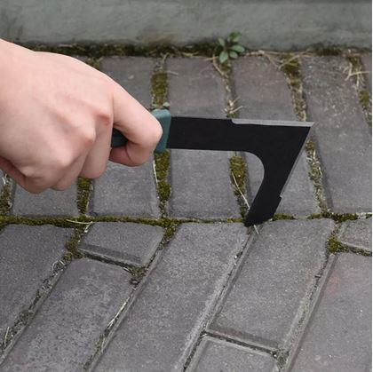 Obrázok z Ručný čistič škár 
