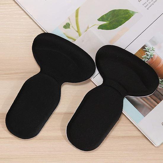 Obrázok z Vložky do topánok proti odreniu 2 ks