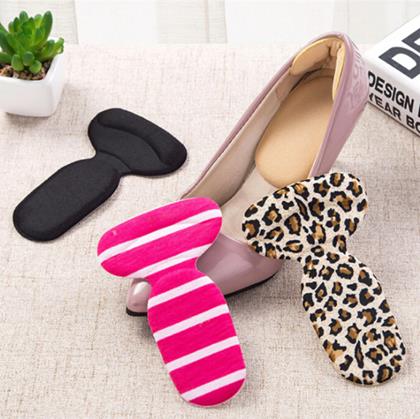 Obrázok z Vložky do topánok proti odreniu 2 ks