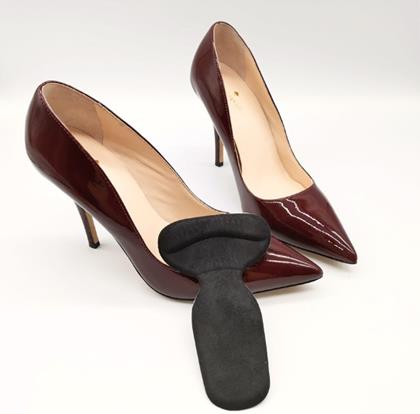 Obrázok z Vložky do topánok proti odreniu 2 ks