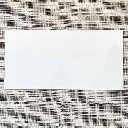 Obrázok z Samolepiaci obklad 60x30 cm - biely