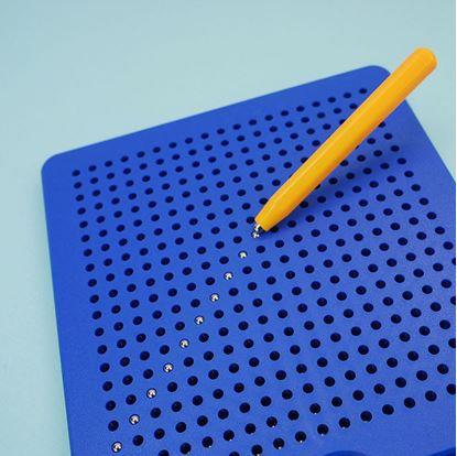 Obrázok Magnetická kresliaca tabuľka