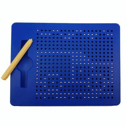 Obrázok Magnetická kresliaca tabuľka