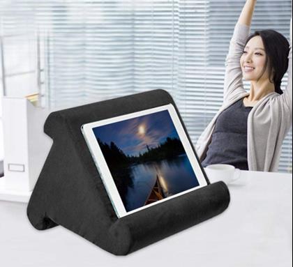 Obrázok z Vankúš na tablet - čierny