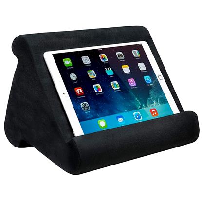 Obrázok Vankúš na tablet - čierny