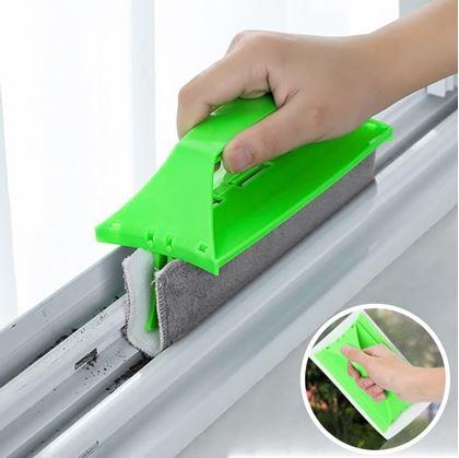 Obrázok z Pomôcka na čistenie rámov/drážok okien