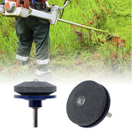 Obrázok z Brúsny kotúč na vŕtačku 5 cm
