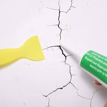 Obrázok z Sada na rýchlu opravu stien