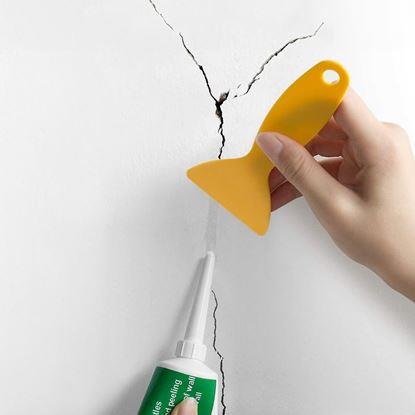 Obrázok Sada na rýchlu opravu stien