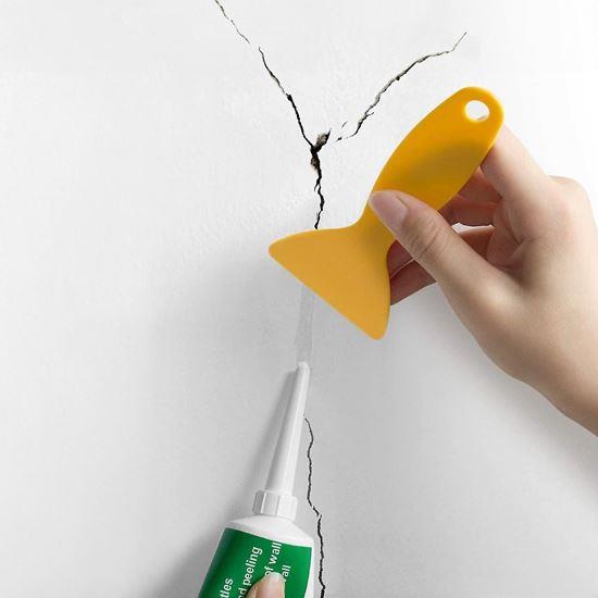 Obrázok z Sada na rýchlu opravu stien