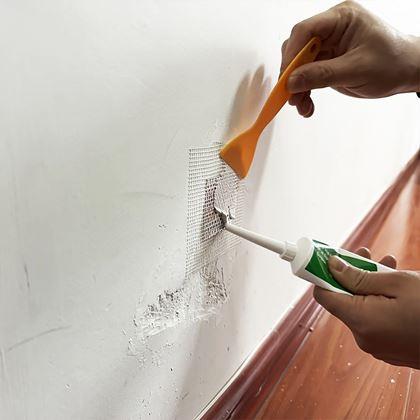 Obrázok z Sada na rýchlu opravu stien