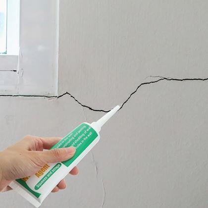 Obrázok z Sada na rýchlu opravu stien
