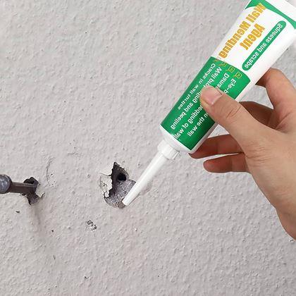 Obrázok z Sada na rýchlu opravu stien