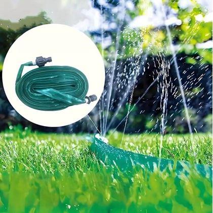 Obrázok z Zavlažovacia záhradná hadica 7,5 m