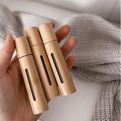 Obrázok Roll-on fľaštička na parfum