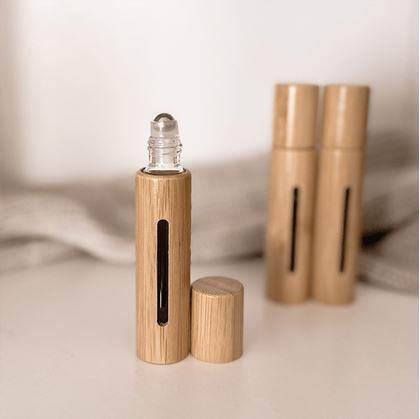 Obrázok z Roll-on fľaštička na parfum