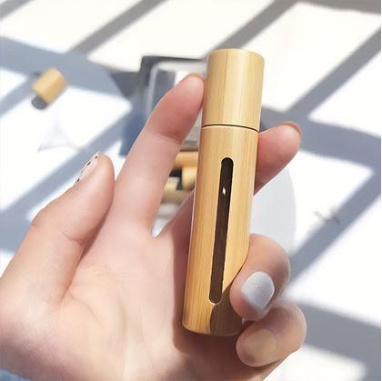 Obrázok z Roll-on fľaštička na parfum