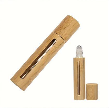 Obrázok z Roll-on fľaštička na parfum