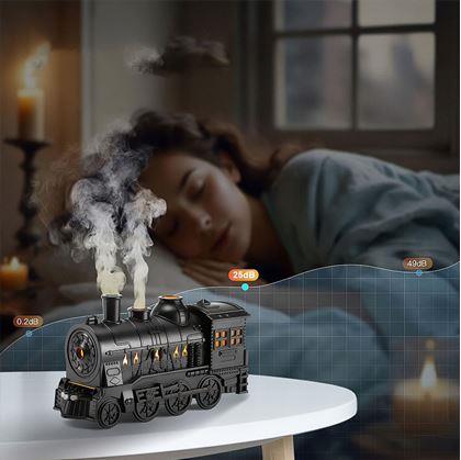 Obrázok z Aroma difuzér - lokomotíva