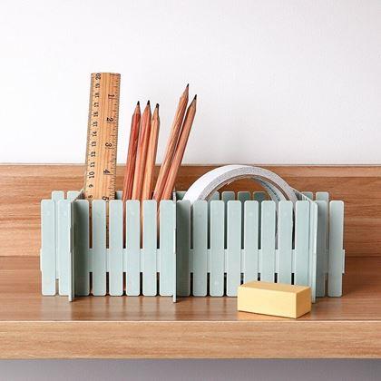 Obrázok z Nastaviteľné priečky do zásuvky 4 ks