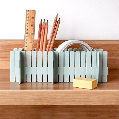 Obrázok Nastaviteľné priečky do zásuvky 4 ks