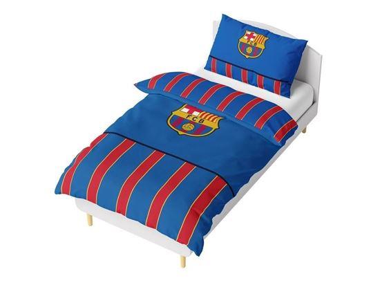 Obrázok z Bavlnené obliečky - FC Barcelona