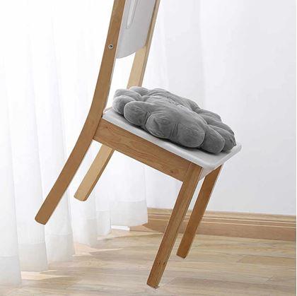 Obrázok z Protišmykové podložky na suchý zips 5 ks