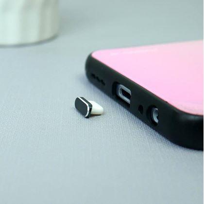 Obrázok z Protiprachová krytka pre USB-C port