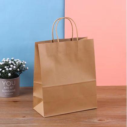 Obrázok z Darčeková taštička sada 10 ks - zlato