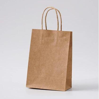 Obrázok z Darčeková taštička sada 10 ks - zlato