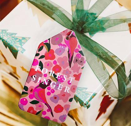 Obrázok z Aroma vôňa do auta - lesné plody