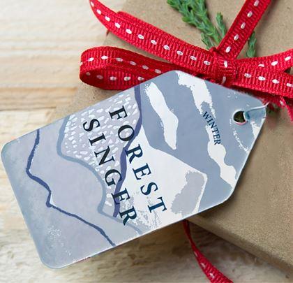 Obrázok z Vôňadlo do auta - pižmo