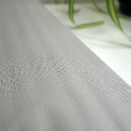 Obrázok z Matná samolepiaca tapeta 200 x 60 cm -  šedá