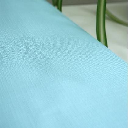 Obrázok z Matná samolepiaca tapeta 200 x 60 cm -  modrá