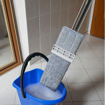 Obrázok z Žmýkací mop