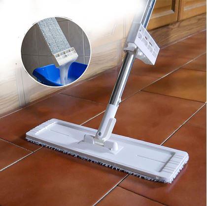 Obrázok z Žmýkací mop