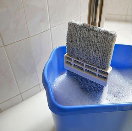 Obrázok z Žmýkací mop
