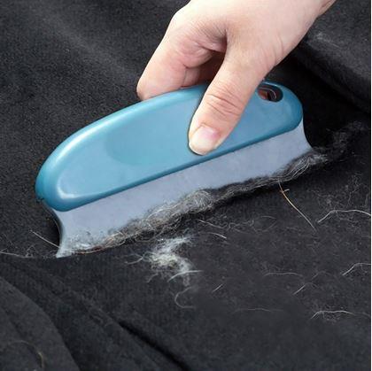 Obrázok z Kefa na odstraňovanie chlpov