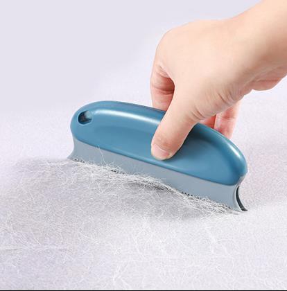 Obrázok z Kefa na odstraňovanie chlpov