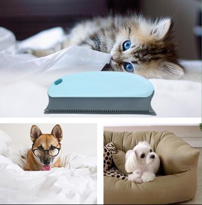 Obrázok z Kefa na odstraňovanie chlpov